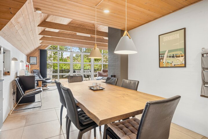 Ferienhaus 30527 in Hedevang 7, Houstrup - Bild #6