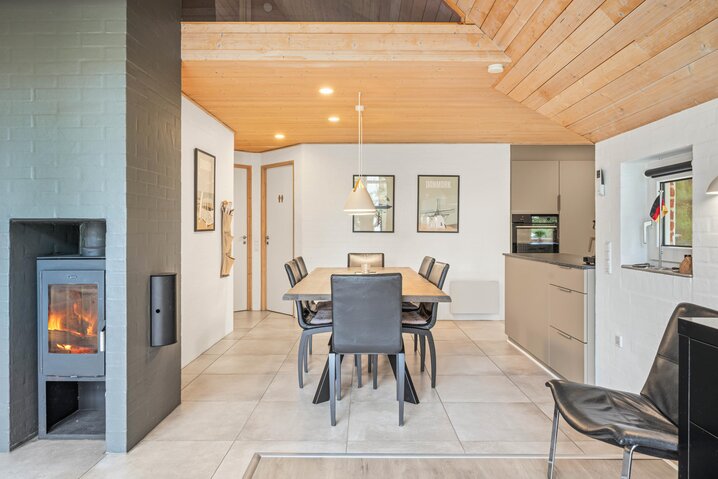 Ferienhaus 30527 in Hedevang 7, Houstrup - Bild #7