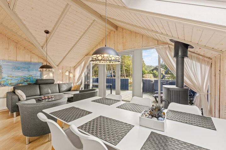 Ferienhaus 30528 in Skovvang 96, Houstrup - Bild #10