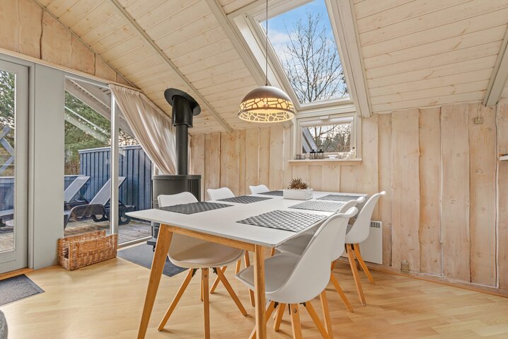 Ferienhaus 30528 in Skovvang 96, Houstrup - Bild #8