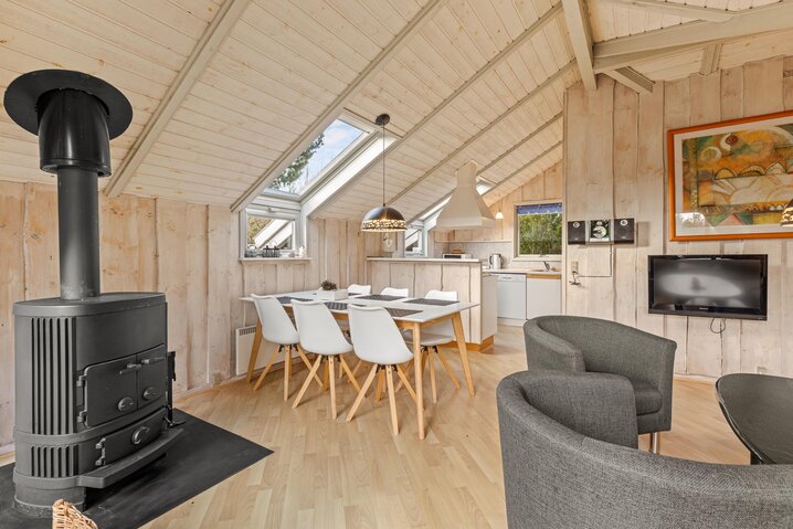 Ferienhaus 30528 in Skovvang 96, Houstrup - Bild #6