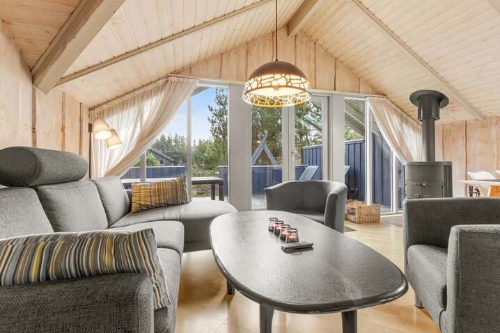 Ferienhaus 30528 in Skovvang 96, Houstrup - Bild #3