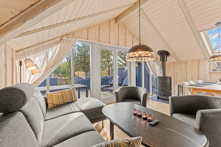 Ferienhaus 30528 in Skovvang 96, Houstrup - Bild #4