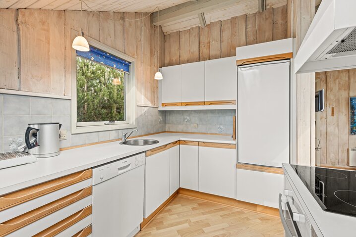 Ferienhaus 30528 in Skovvang 96, Houstrup - Bild #2
