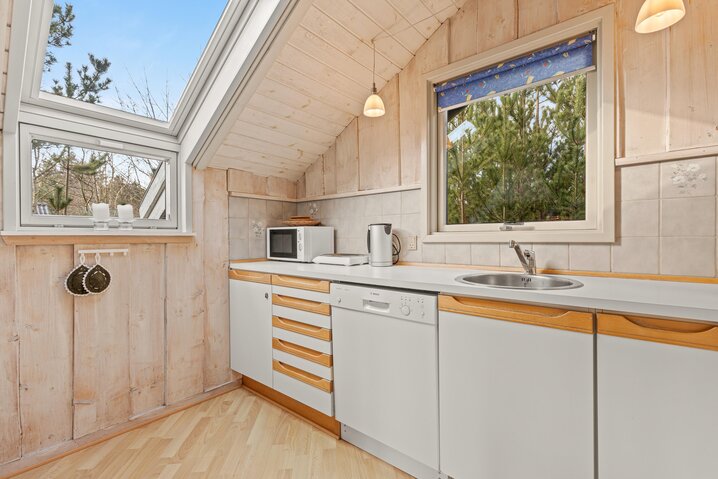 Ferienhaus 30528 in Skovvang 96, Houstrup - Bild #11