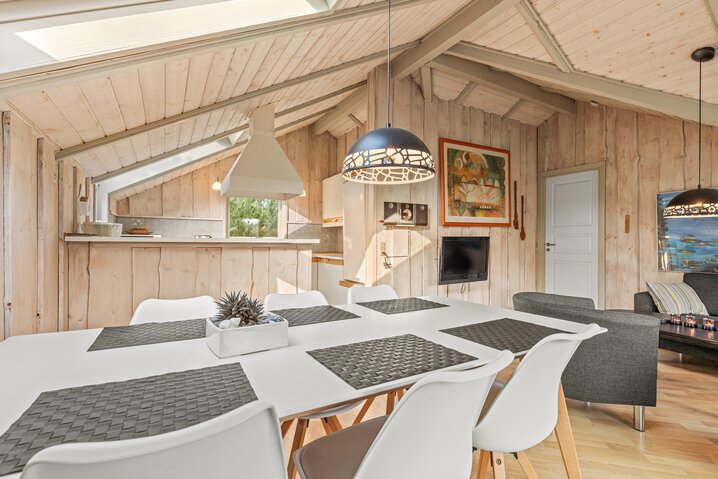 Ferienhaus 30528 in Skovvang 96, Houstrup - Bild #7
