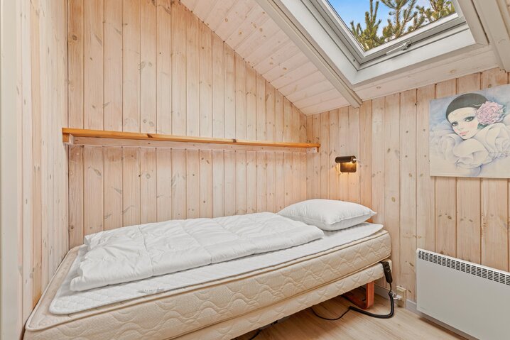 Ferienhaus 30528 in Skovvang 96, Houstrup - Bild #17