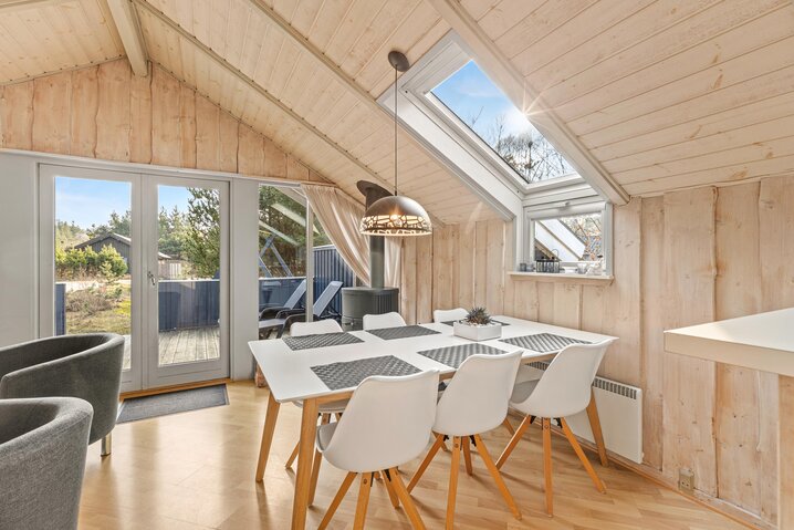 Ferienhaus 30528 in Skovvang 96, Houstrup - Bild #9
