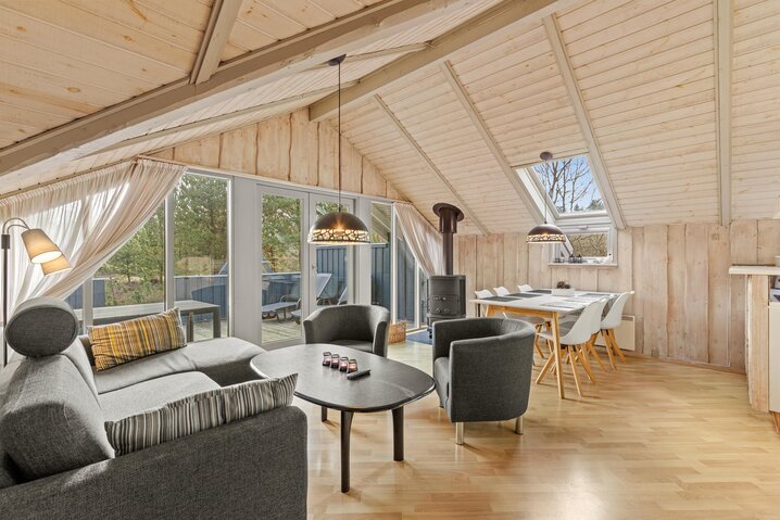 Ferienhaus 30528 in Skovvang 96, Houstrup - Bild #1