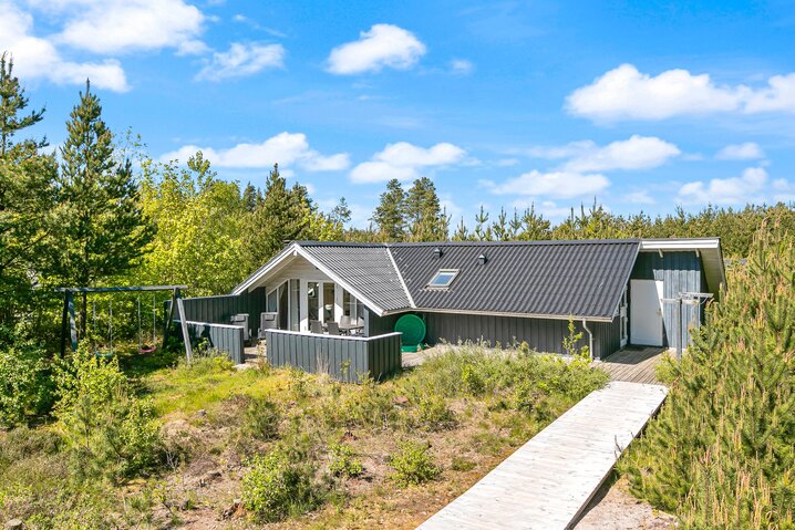 Ferienhaus 30528 in Skovvang 96, Houstrup - Bild #0