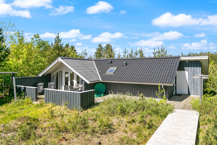 Ferienhaus 30528 in Skovvang 96, Houstrup - Bild #22