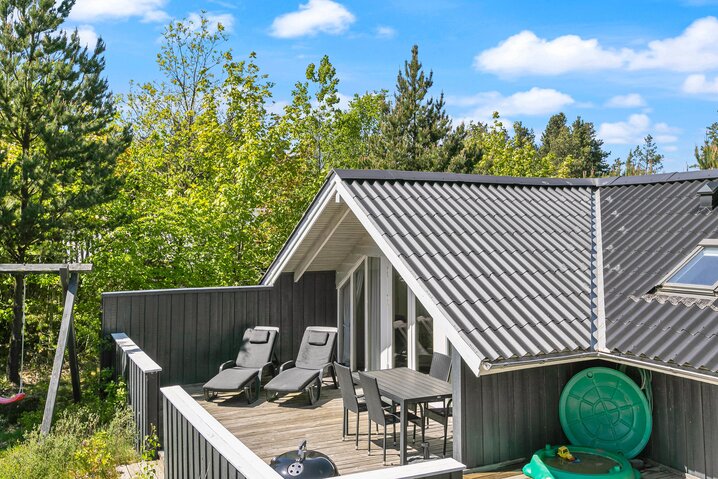 Ferienhaus 30528 in Skovvang 96, Houstrup - Bild #23