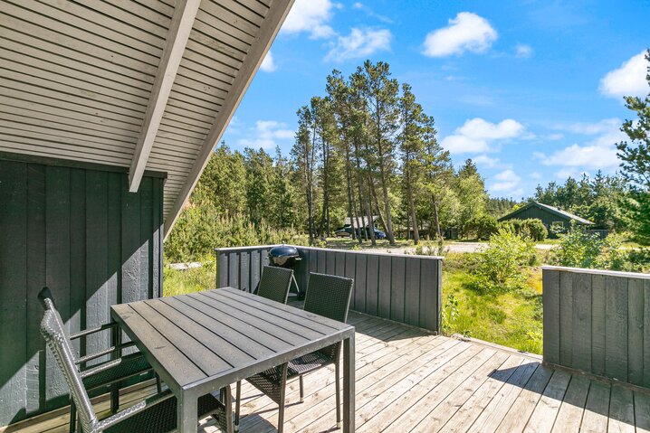 Ferienhaus 30528 in Skovvang 96, Houstrup - Bild #24