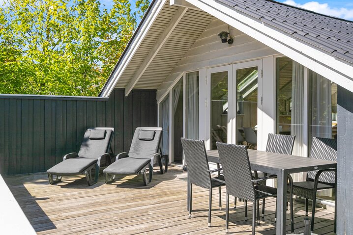 Ferienhaus 30528 in Skovvang 96, Houstrup - Bild #25