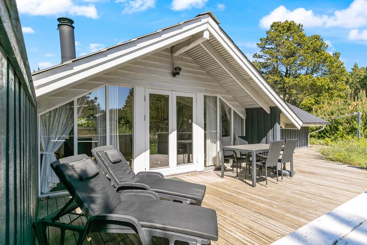 Ferienhaus 30528 in Skovvang 96, Houstrup - Bild #26