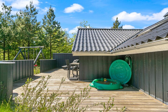 Ferienhaus 30528 in Skovvang 96, Houstrup - Bild #29