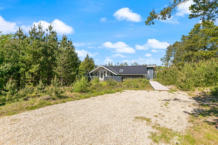 Ferienhaus 30528 in Skovvang 96, Houstrup - Bild #32
