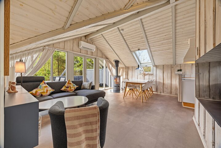 Sommerhus 30528 på Skovvang 96, Houstrup - Billede #1