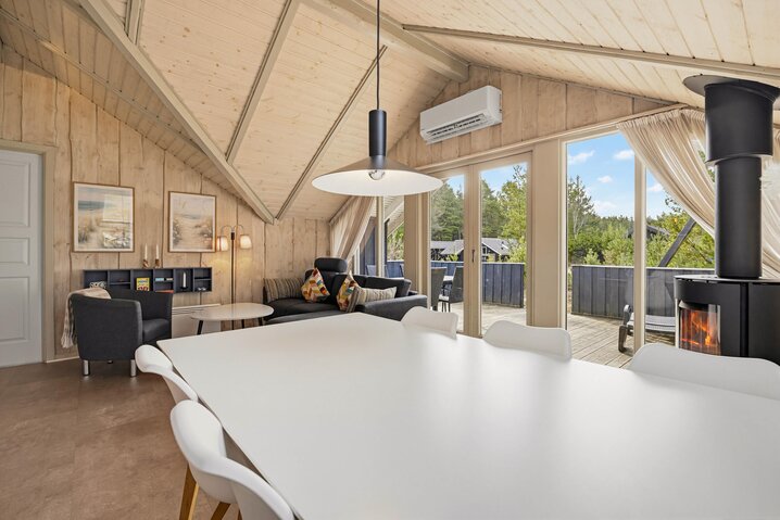 Sommerhus 30528 på Skovvang 96, Houstrup - Billede #5
