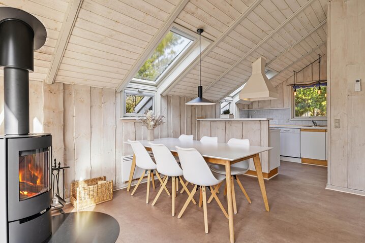Sommerhus 30528 på Skovvang 96, Houstrup - Billede #7