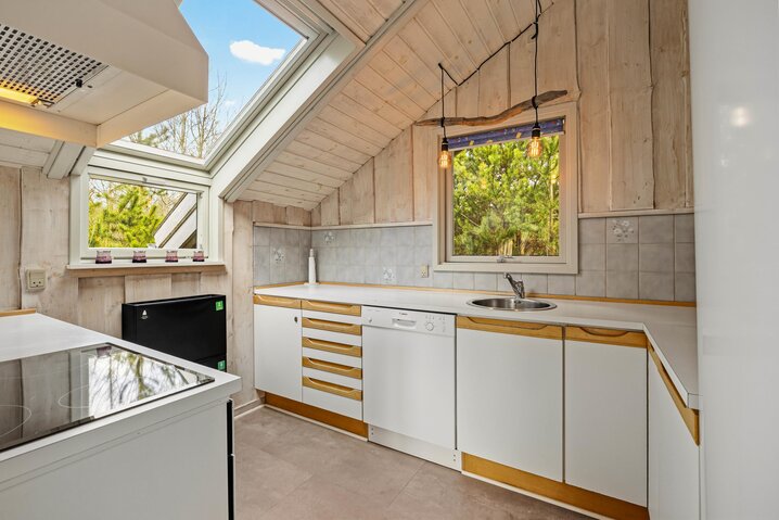 Sommerhus 30528 på Skovvang 96, Houstrup - Billede #8
