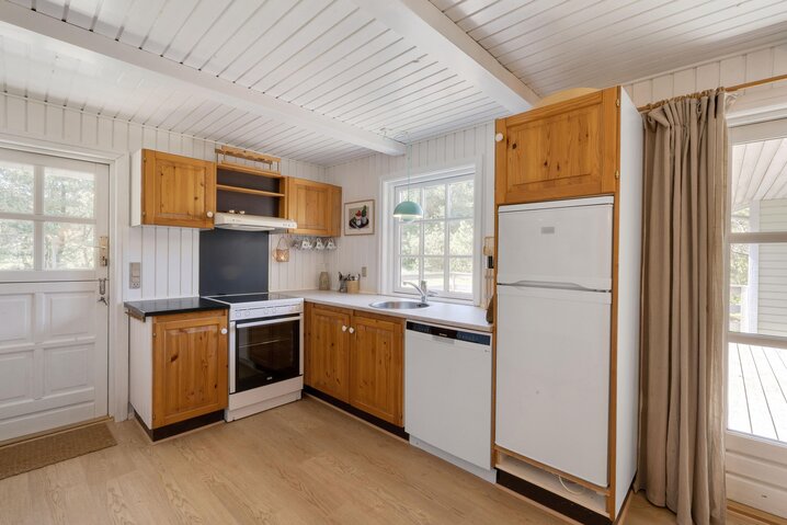 Sommerhus 30530 på Søndervang 65, Houstrup - Billede #2