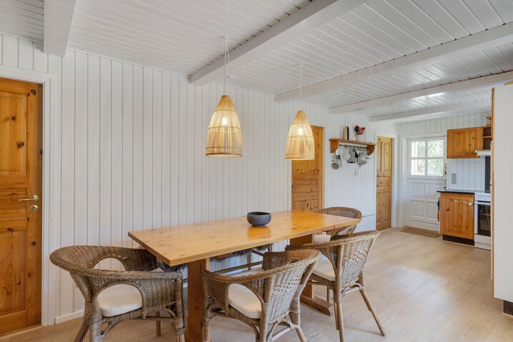 Sommerhus 30530 på Søndervang 65, Houstrup - Billede #7