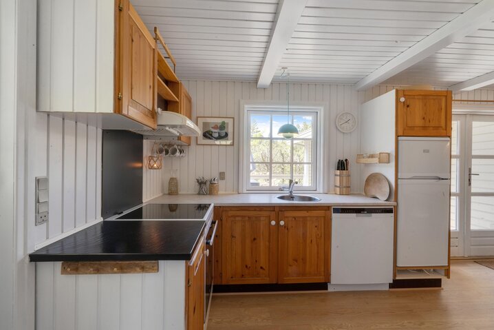 Sommerhus 30530 på Søndervang 65, Houstrup - Billede #9