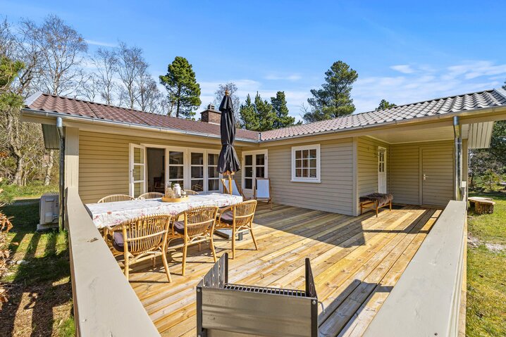 Sommerhus 30530 på Søndervang 65, Houstrup - Billede #17