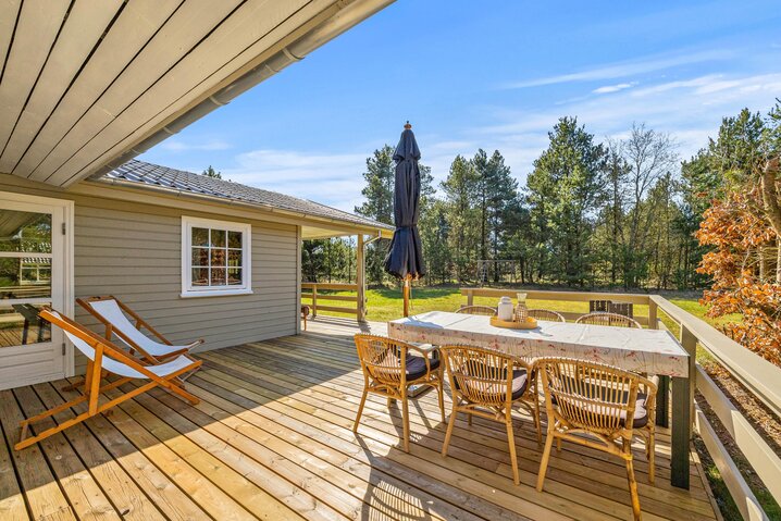 Sommerhus 30530 på Søndervang 65, Houstrup - Billede #18