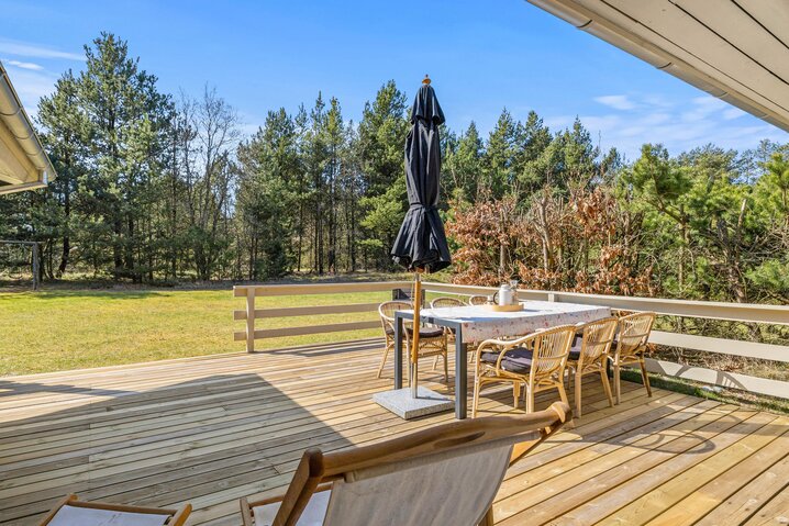 Sommerhus 30530 på Søndervang 65, Houstrup - Billede #19