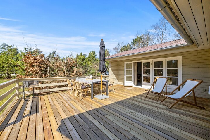 Sommerhus 30530 på Søndervang 65, Houstrup - Billede #21