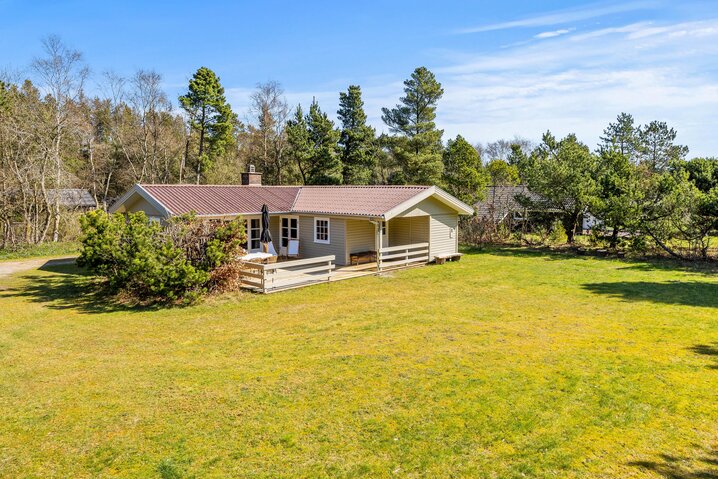 Sommerhus 30530 på Søndervang 65, Houstrup - Billede #23