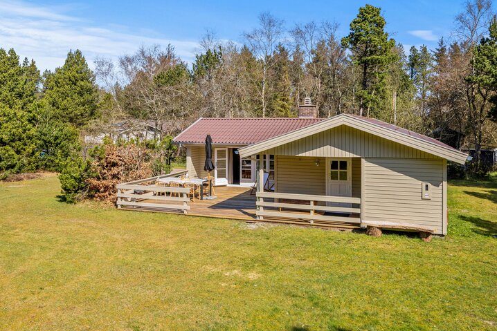 Sommerhus 30530 på Søndervang 65, Houstrup - Billede #24