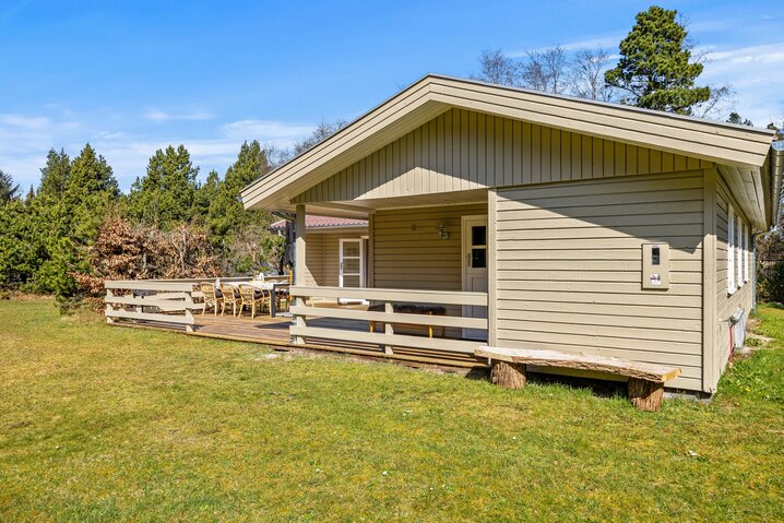 Sommerhus 30530 på Søndervang 65, Houstrup - Billede #25