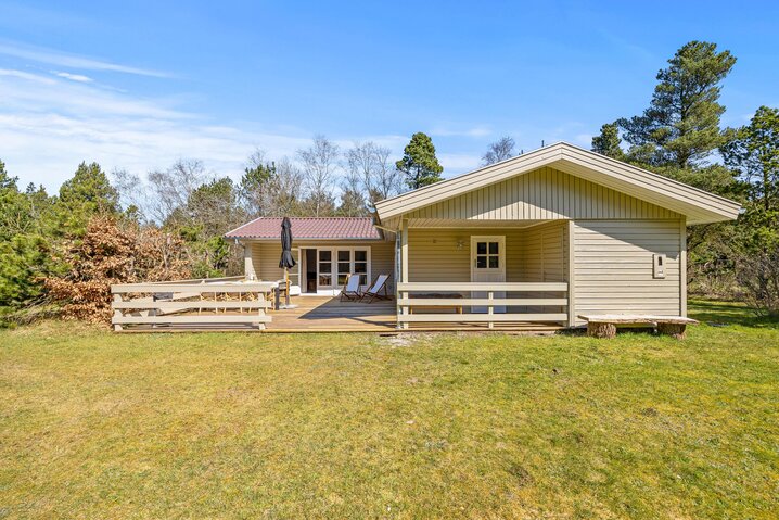 Sommerhus 30530 på Søndervang 65, Houstrup - Billede #26