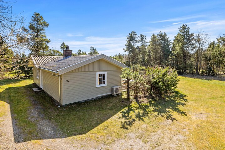 Sommerhus 30530 på Søndervang 65, Houstrup - Billede #27