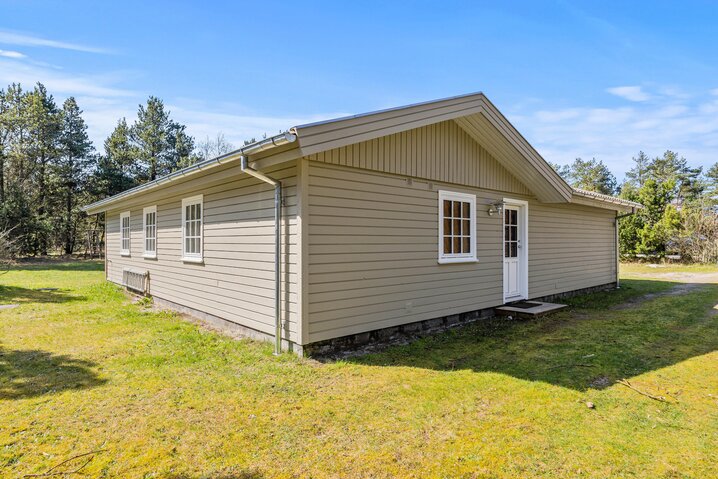 Sommerhus 30530 på Søndervang 65, Houstrup - Billede #28