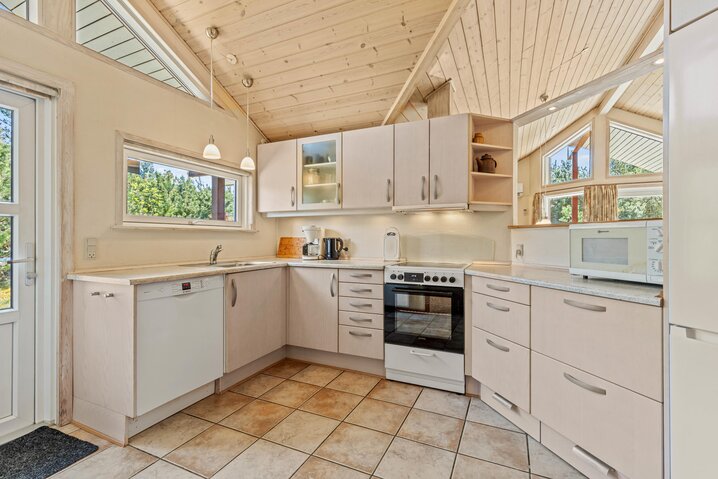 Ferienhaus 30531 in Hedevang 61, Houstrup - Bild #2