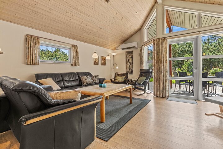 Ferienhaus 30531 in Hedevang 61, Houstrup - Bild #3