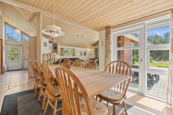 Ferienhaus 30531 in Hedevang 61, Houstrup - Bild #7