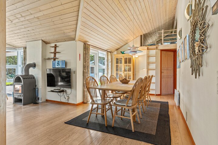 Ferienhaus 30531 in Hedevang 61, Houstrup - Bild #8