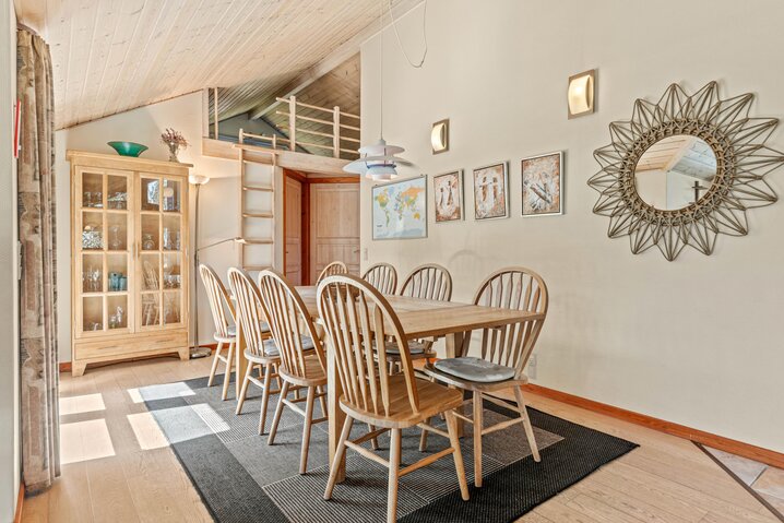 Ferienhaus 30531 in Hedevang 61, Houstrup - Bild #9