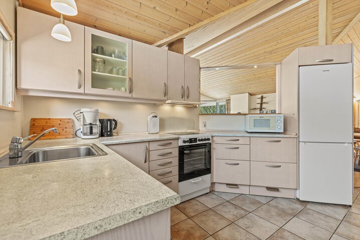 Ferienhaus 30531 in Hedevang 61, Houstrup - Bild #10