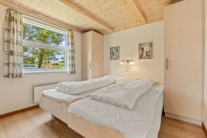 Ferienhaus 30531 in Hedevang 61, Houstrup - Bild #11