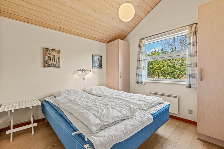 Ferienhaus 30531 in Hedevang 61, Houstrup - Bild #16