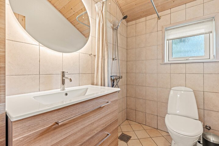 Ferienhaus 30531 in Hedevang 61, Houstrup - Bild #17