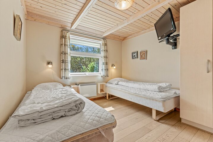Ferienhaus 30531 in Hedevang 61, Houstrup - Bild #18