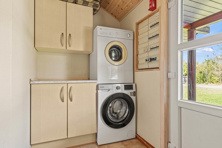 Ferienhaus 30531 in Hedevang 61, Houstrup - Bild #20