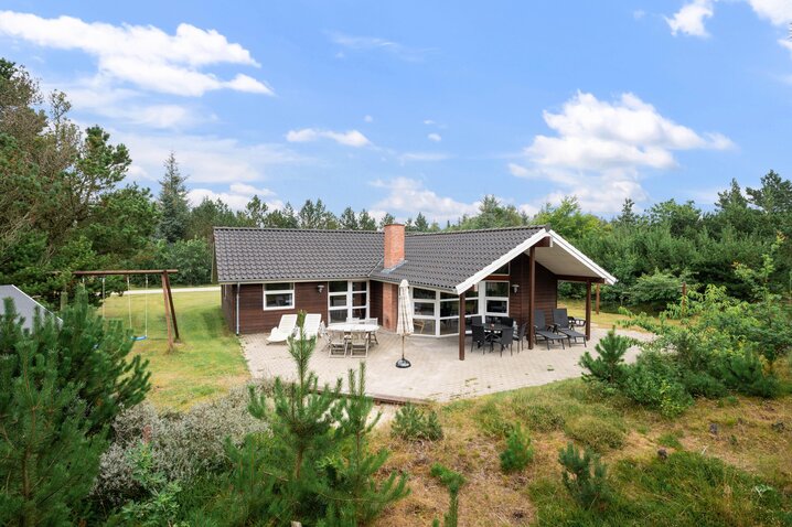 Sommerhus 30531 på Hedevang 61, Houstrup - Billede #0
